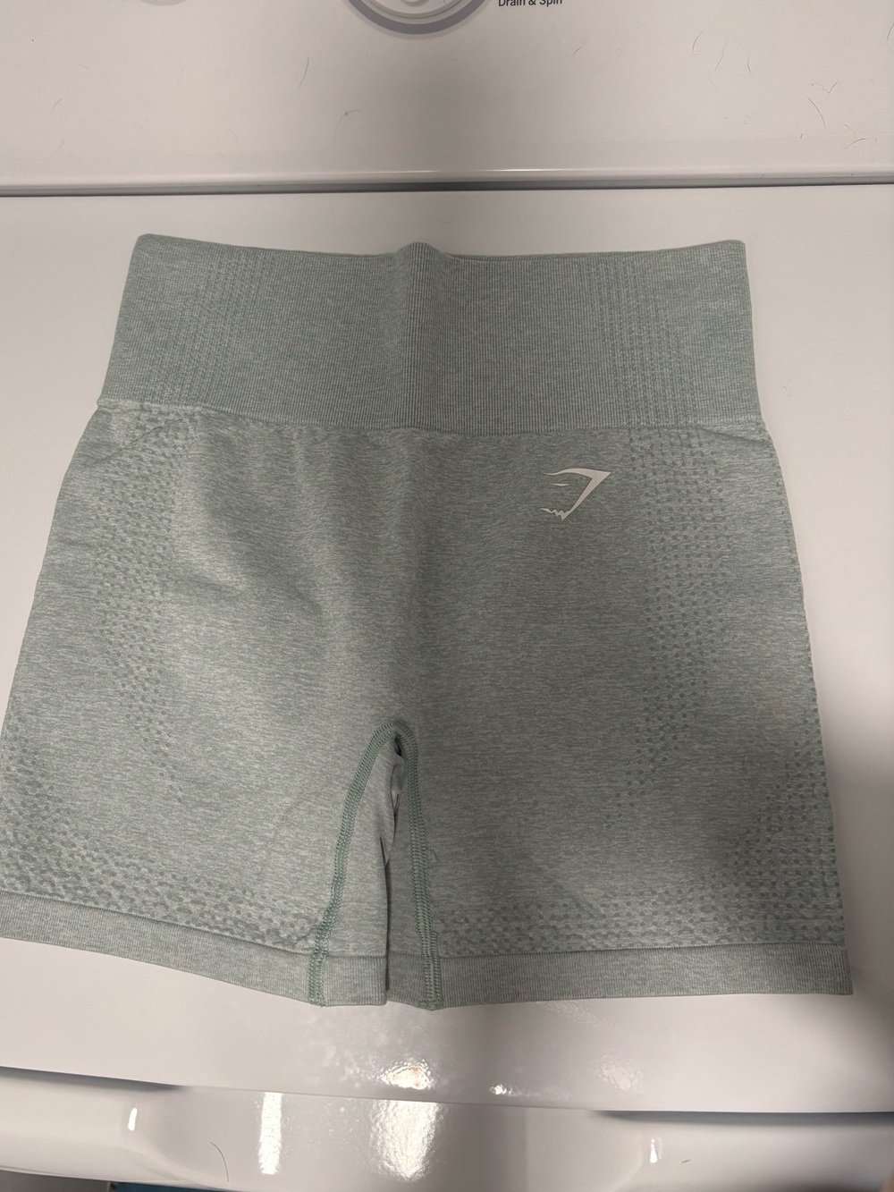Gymshark Vital Seamless Shorts